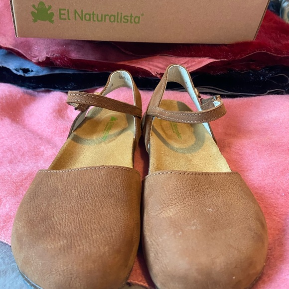 El naturalista sandals - Picture 4 of 7